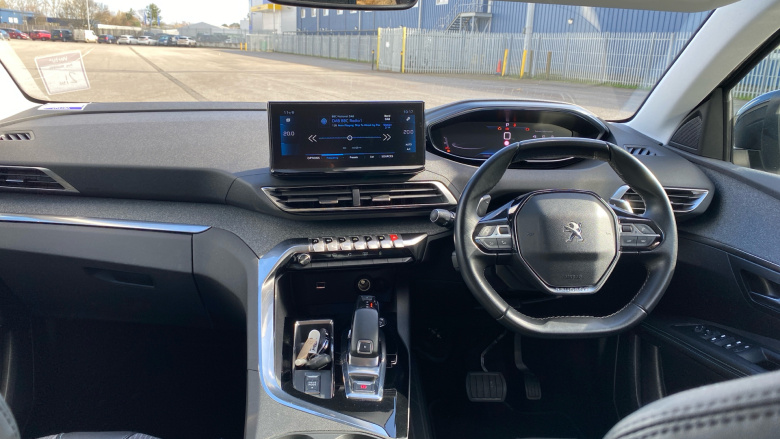 Peugeot 3008 1.5 BlueHDi Allure Premium 5dr EAT8 Diesel Estate